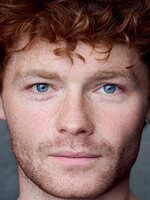 Photo of Felix Uff, 100 Nights of Hero actor