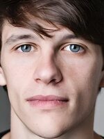 Photo of Jordan Coulson, 100 Nights of Hero actor