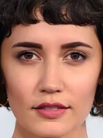 Photo of Olivia D'Lima, 100 Nights of Hero actor