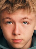 Photo of Austin Haynes, The Good Boy actor