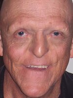 Photo of Michael Berryman, Star Trek IV: The Voyage Home actor