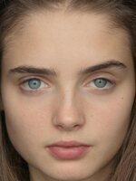 Photo of Gia Hunter, Primate actor