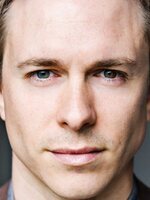 Photo of Robin Chalk, Primate actor