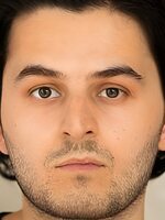 Photo of Elham Ehsas, Fuze actor