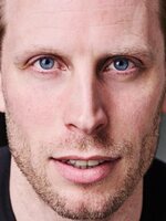 Photo of Samuel Oatley, Fuze actor