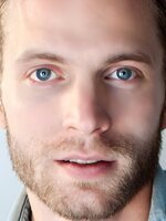 Photo of David Call, Twisted actor