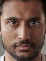 Photo of Hari Bhaskar, Twisted actor