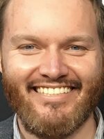 Photo of Kevin McManus, Redux Redux director