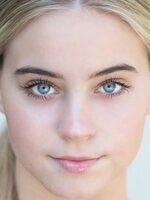 Photo of Alexa Blair Robertson, Tyler Perry's Joe's College Road Trip actor