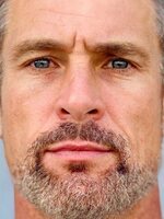 Photo of Kevin Reid, Varsity Blues actor