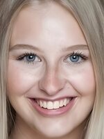 Photo of Hayley Festeryga, Kissing Is the Easy Part actor