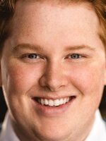 Photo of Tom Keat, Kissing Is the Easy Part actor