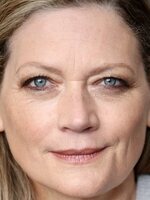 Photo of Sophie Ward, Jane Eyre actor