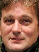 Photo of Simon Shepherd, Wuthering Heights actor