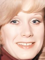 Photo of Jennifer Daniel, Wuthering Heights actor