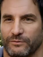 Photo of Adam Davidson, One Mile: Chapter One director