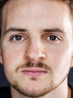 Photo of Aodhan Guy, One Mile: Chapter One actor