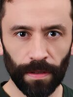 Photo of Fabián Aguilar, Zeta actor