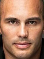 Photo of James Michalopoulos, One Mile: Chapter One actor