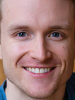 Photo of Darren Martens, Psycho Killer actor