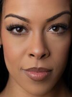 Photo of Aliyah Celeste, The Gates actor