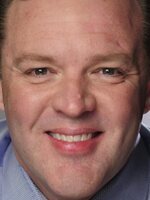 Photo of Rob Gallavan, Parkland actor