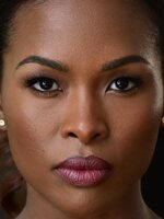 Photo of Natacha Ellie, The Gates actor