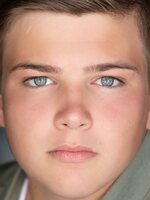 Photo of Jaxon Noble Pickens, The Gates actor