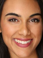 Photo of Rachel Thundat, The Gates actor