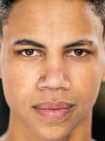 Photo of Jude Wilson, One Mile: Chapter Two actor