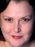 Photo of Natalie Canerday, Hellfire actor