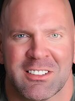 Photo of Levon Panek, Hellfire actor