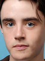 Photo of Daniel Quinn Toye, Pressure actor