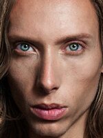 Photo of Max Croes, Pressure actor