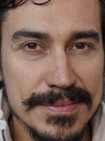 Photo of David Villamil, Zeta actor