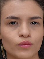 Photo of Luisa Vides, Zeta actor