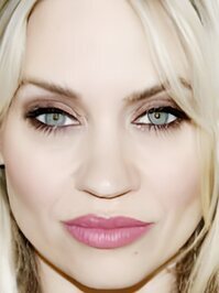  Kimberly Wyatt