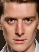 Photo of Ian Toner, The Spin actor