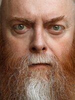 Photo of John Ritchie, Glenrothan actor