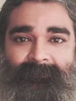 Krishnakant Singh Bundela