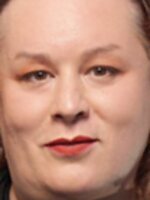 Photo of Alana S. Portero, My Dearest Señorita  writer