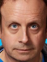 Photo of Kevin McDonald, Teenage Sex and Death at Camp Miasma actor