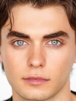 Photo of Ryan McEwen, Teenage Sex and Death at Camp Miasma actor