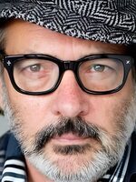 Photo of Philip Granger, Backrooms actor