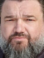 Photo of Toby Hargrave, Backrooms actor