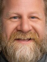 Photo of Patrick Baynham, Backrooms actor