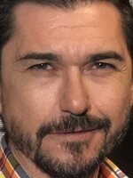 Photo of Patricio Doren, Golden actor