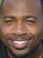 Photo of Lamondo Hill II, Golden actor