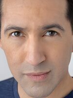 Photo of Rafael Siegel, Golden actor