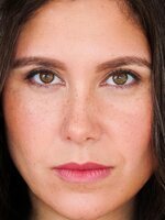 Photo of Melissa Ashley Alvarado, Golden actor